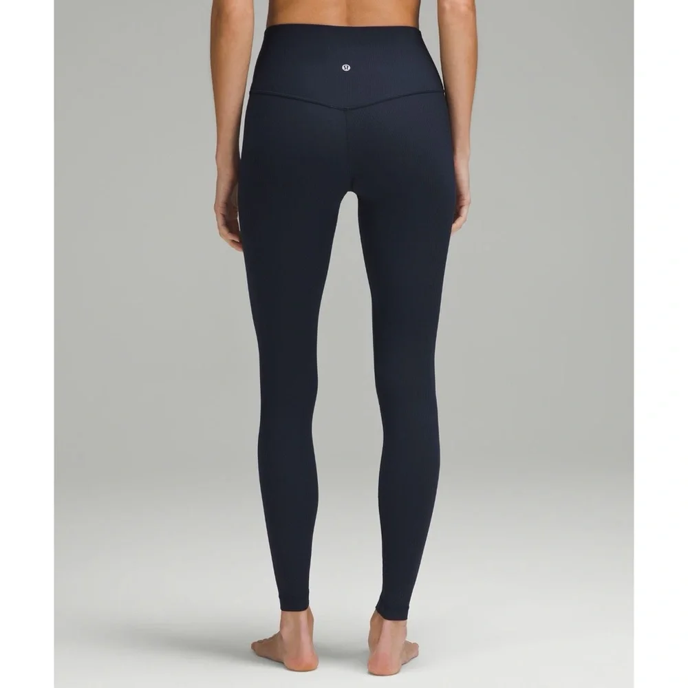 Lululemon 28” Leggings - Picture 2 of 2
